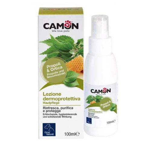 ORME NATURALI CARE Losion s propolisom za smirivanje koznih upala 100ml