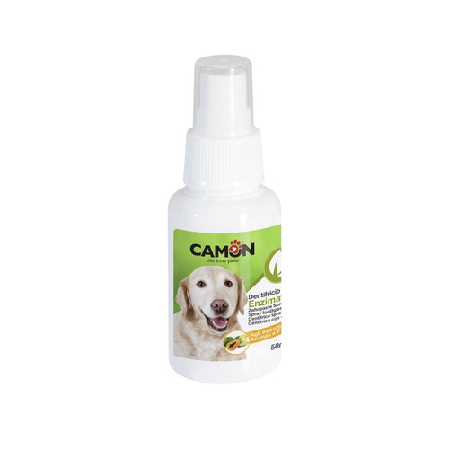 ORME NATURALI CARE Sprej enzimski za higijenu usta s papajom i ananasom 50 ml