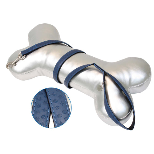 OUTLET CROCI My Lord vodilica, 120cmx20mm tamno plava