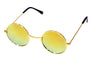OUTLET CROCI Sunčane naočale Mirror M, žuto staklo