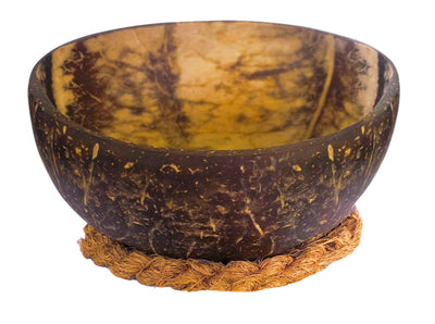 OUTLET CROCI Zdjelica Domingo, od kokosa, 12x6cm