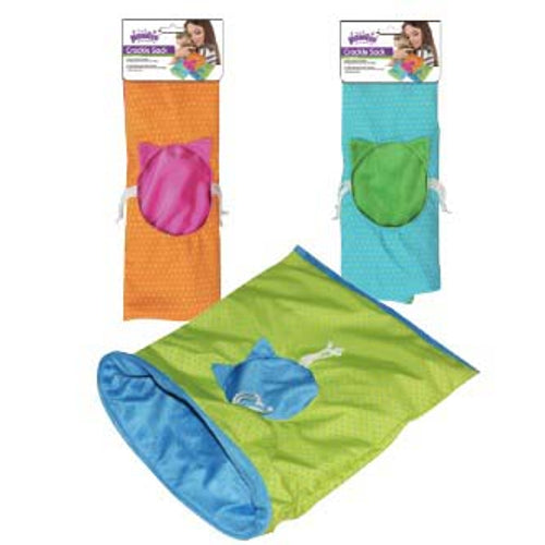 OUTLET PAWISE Crackle Vreca, 50x38cm, razne boje