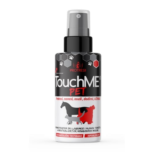 OXYLUS Touch Me nano parfem red, za ljubimce i njihov tekstil, 50ml  