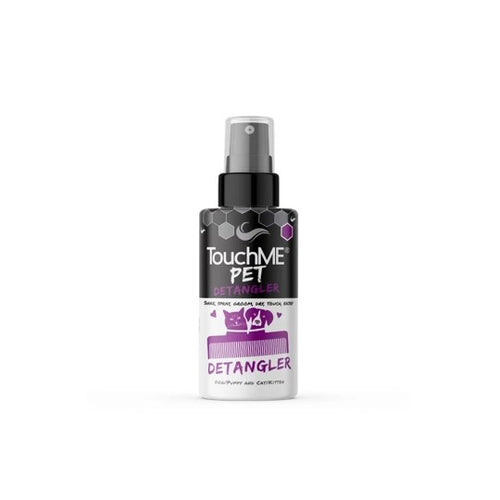 OXYLUS Touch Me Regenerator u spreju za lakse rascesljavanje, 50ml