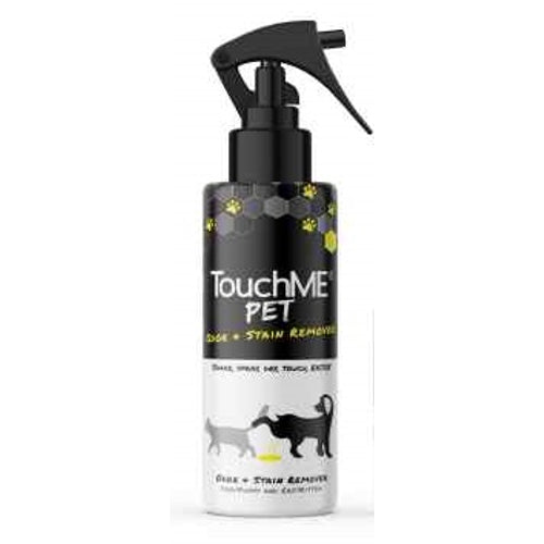 OXYLUS Touch Me Sredstvo za uklanjanje neugodnih mirisa i mrlja 200 ml