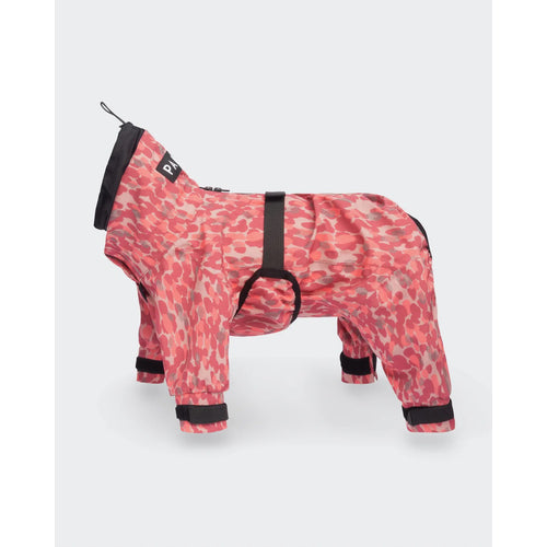 PAIKKA Kisno odijelo, reflektirajuce