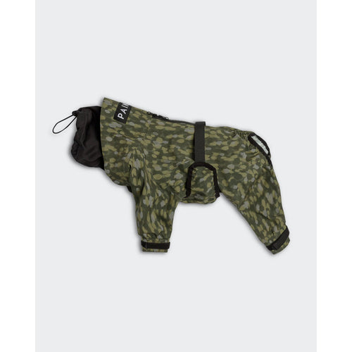 PAIKKA Kisno odijelo, reflektirajuce