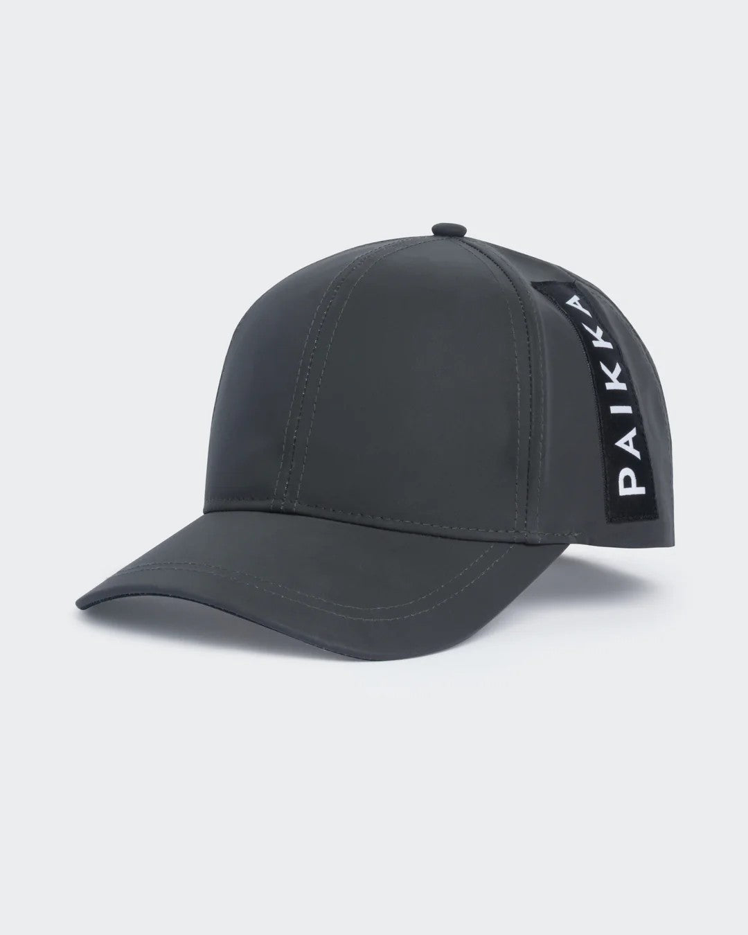 PAIKKA Reflektirajuca silterica siva