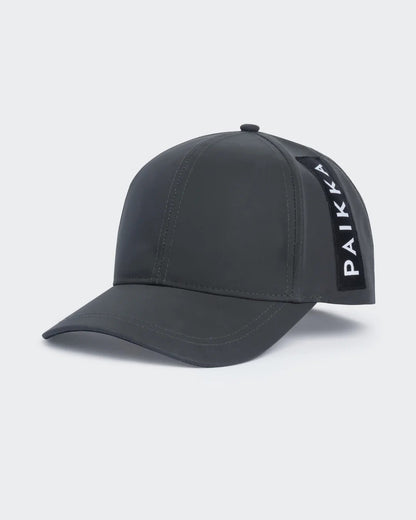PAIKKA Reflektirajuca silterica siva
