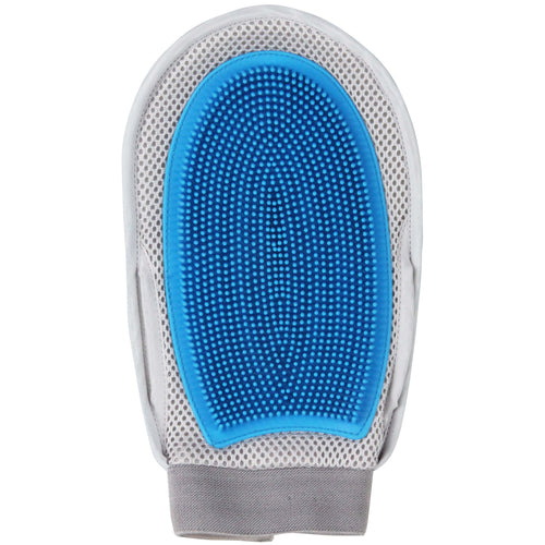 PAWISE 2 in 1 Grooming Glove, rukavica za cetkanje i uklanjanje dlaka, 26cm