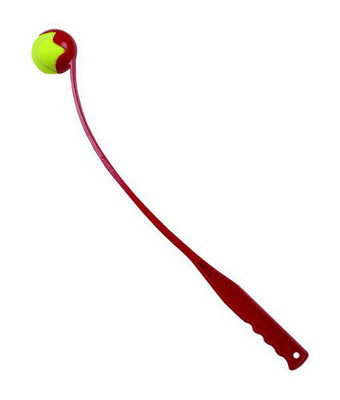 PAWISE Bacac loptice Tennis Ball Launcher 62 cm