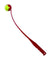 PAWISE Bacač loptice Tennis Ball Launcher 62 cm