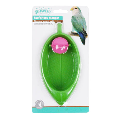 PAWISE Bird Water Channel, kadica za ptice, 18,3x9x3,8cm