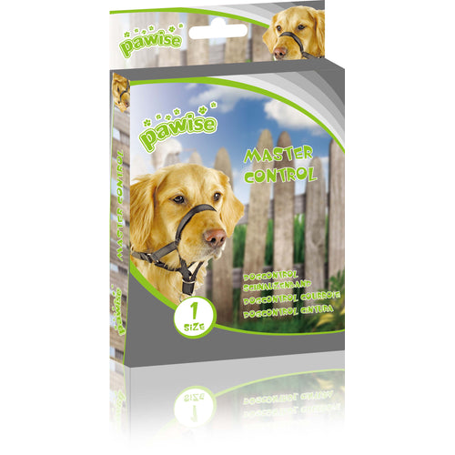 PAWISE Brnjica Dog Control