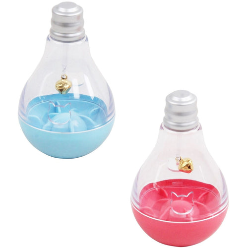 PAWISE Bulb Dispenzer, poslastica sa zvoncicem