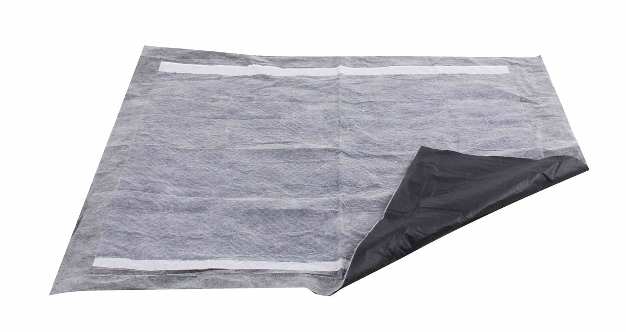 PAWISE Carbon upijajuce prostirke