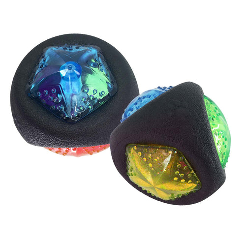 PAWISE Diamond Ball, 7,5cm