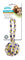 PAWISE Floss Tugger Pamučna lopta s drškom 23 cm