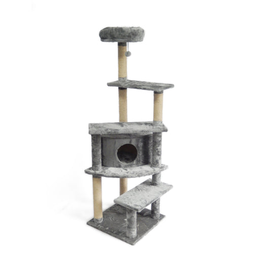 PAWISE Grebalica Columbus Climb, 164x64x64cm