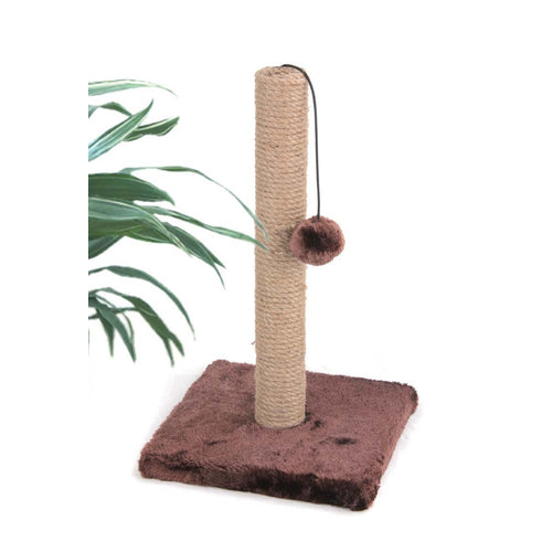 PAWISE Grebalica Fred stup, 25x25x42cm