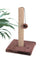 PAWISE Grebalica Fred stup, 25x25x42cm