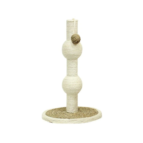 PAWISE Grebalica Kong Sisal, 50cm