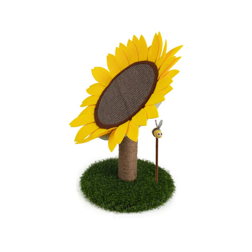 PAWISE Grebalica Suncokret, 30x30x45cm
