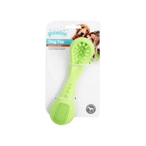 PAWISE Igr Rubber Dental Spoon L, 18cm
