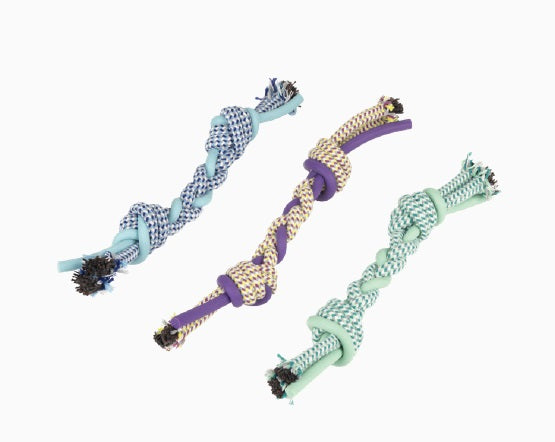 PAWISE Igracka za pse Play-N-Tug Bone, 30x5x2cm