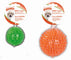 PAWISE Igračka za pse TPR Bouncy Ball, razne boje