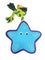 PAWISE Igračka zvijezda, plutajuća, 31cm