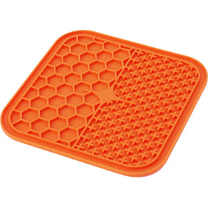 PAWISE LICK MAT, hranilica za pse i macke, 21x21x1cm