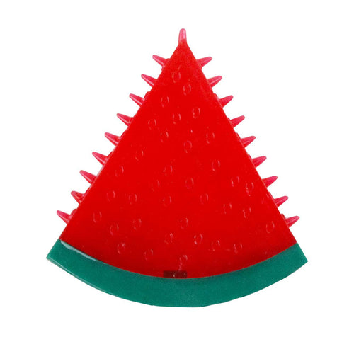 PAWISE Lubenica,igracka za pse, rashladna, 10x9cm