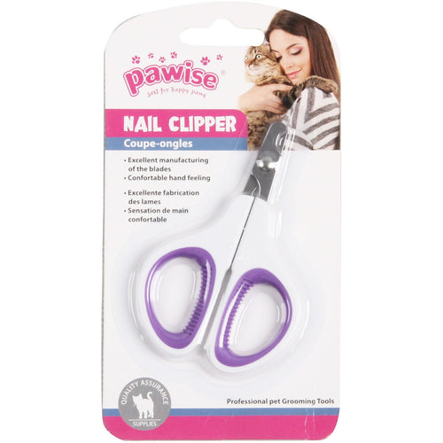 PAWISE Nail Clipper, skare za nokte