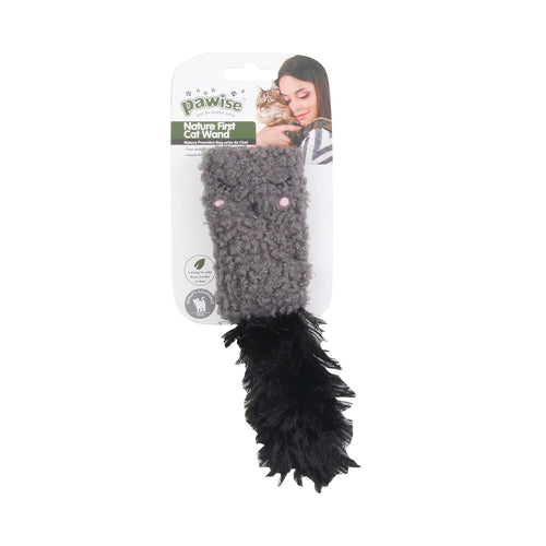 PAWISE SIMPLE CAT Jastuk s catnipom