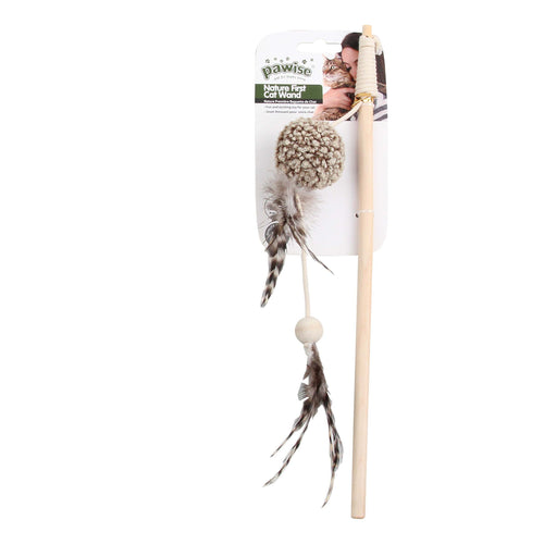 PAWISE SIMPLE CAT Mahalica za mace lopta, 35cm
