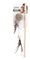 PAWISE SIMPLE CAT Mahalica za mace lopta, 35cm