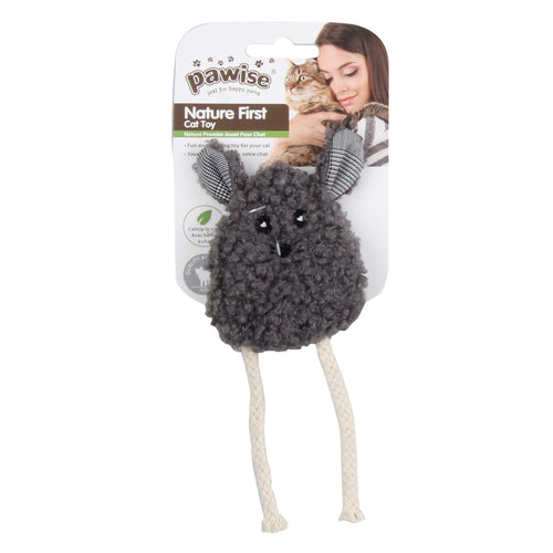 PAWISE SIMPLE CAT Ovca s ketnipom, 18,5cm