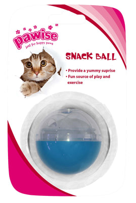 PAWISE Snack Ball, 5cm