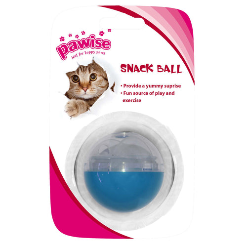 PAWISE Snack Ball, 5cm