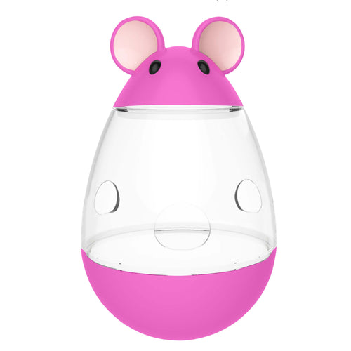 PAWISE Snack Time Dispenzer za poslastice, 10cm