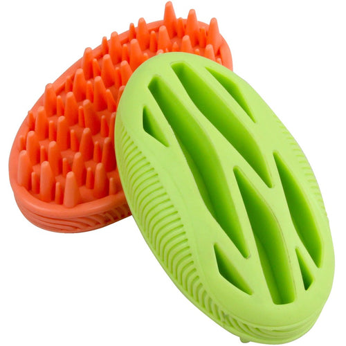 PAWISE Soft Brush, cetka, gumena