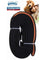 PAWISE Vodilica Tracking Leash za traganje, širina trake 2cm