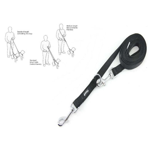 PAWISE Vodilica za pse Complete Control