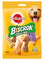 PEDIGREE  Biscrok Original, s piletinom, govedinom i koštanom moždinom
