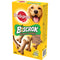 PEDIGREE Biscrok Gravy bones, 400g