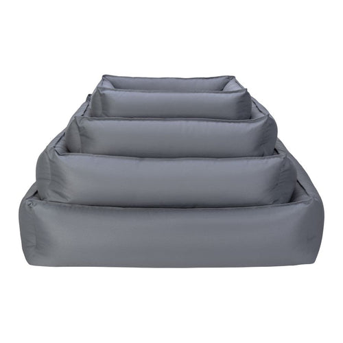 PET COMFORT Krevet Golf, 100% poliester, vodootporni, antracit