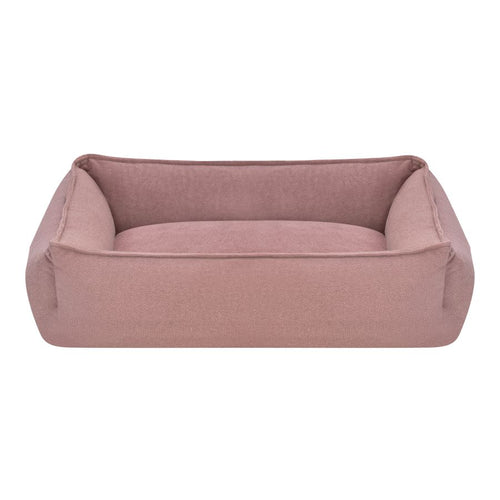 PET COMFORT Krevet Golf, barsun, ruzicasta,  S - 55x45cm