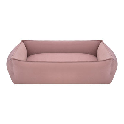PET COMFORT Krevet Golf, barsun, ruzicasta, L - 90x70cm