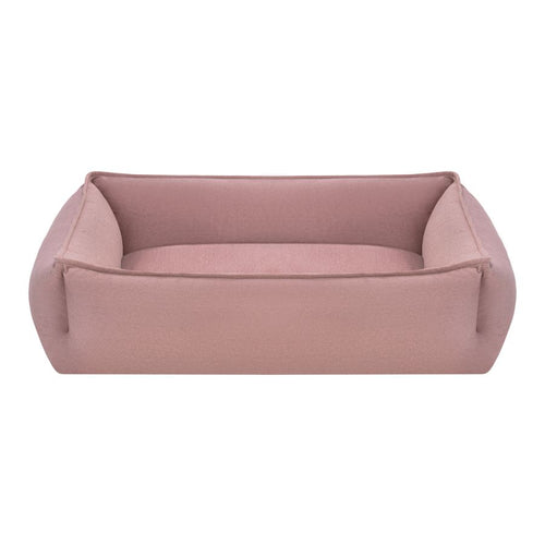 PET COMFORT Krevet Golf, barsun, ruzicasta, M - 75x60cm